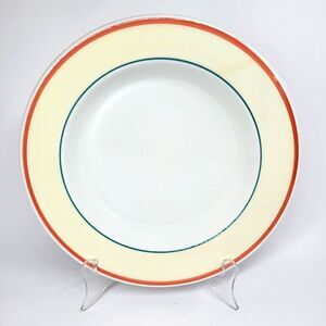 San Marciano Cerimiche 9 1/4" X 2" Soup Cereal Pasta Bowl EUC